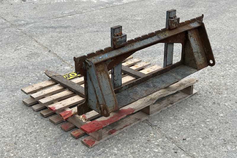 OmecoHub - Immagine KOMATSU FORCHE